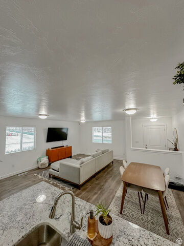 Property Photo:  67 E Legacy Pkwy  UT 84045 