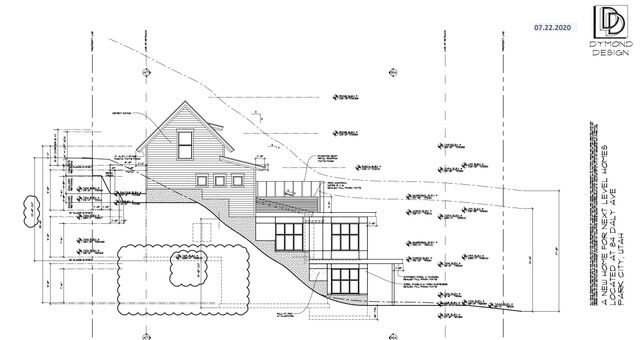 Property Photo: 415 E Matterhorn Dr. S 138 UT 84098