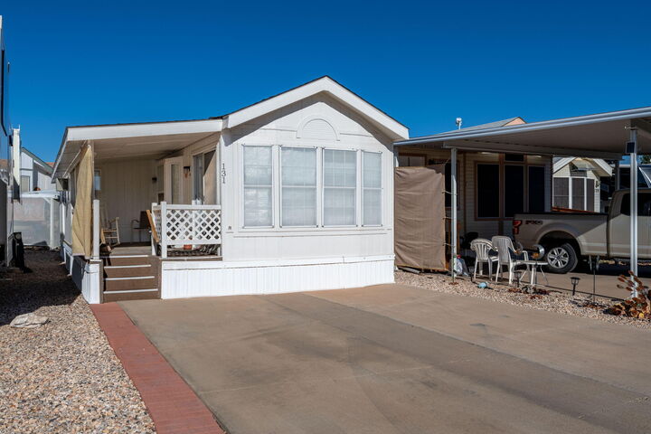 Property Photo:  1225 N Dixie Downs Rd 131  UT 84770 