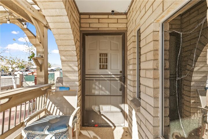 Property Photo: 1478 Church Drive AZ 86442