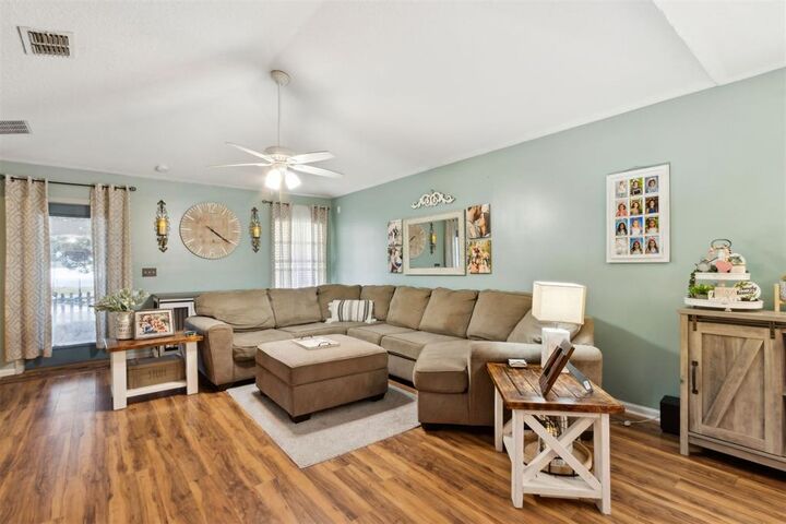 Property Photo: 96055 Aqua Vista Court FL 32097