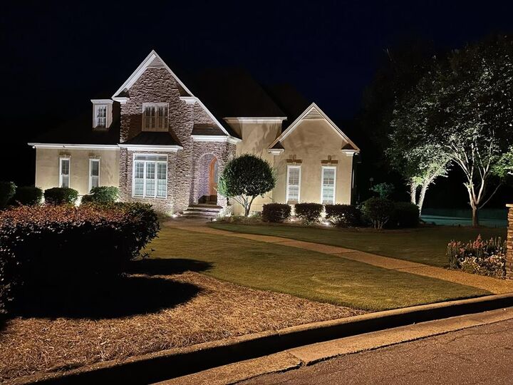 Property Photo: 340 Osprey Ridge Court GA 31721