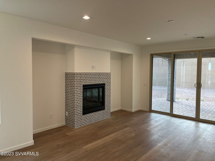 Property Photo:  580 Whistle Stop Road  AZ 86324 