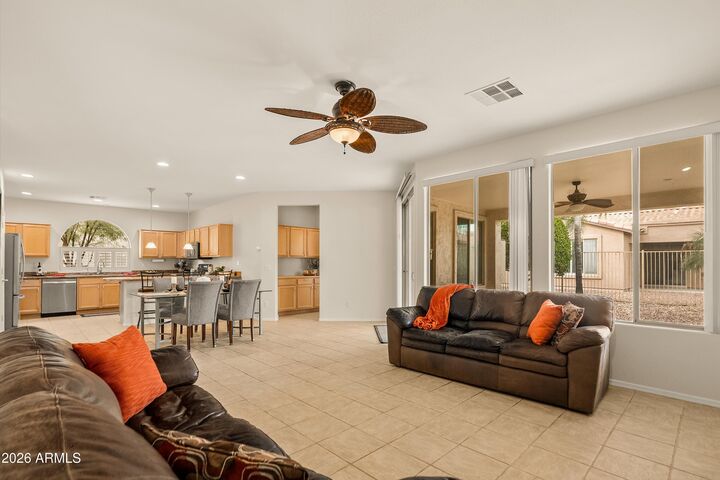 Property Photo:  4696 E Carob Drive  AZ 85298 