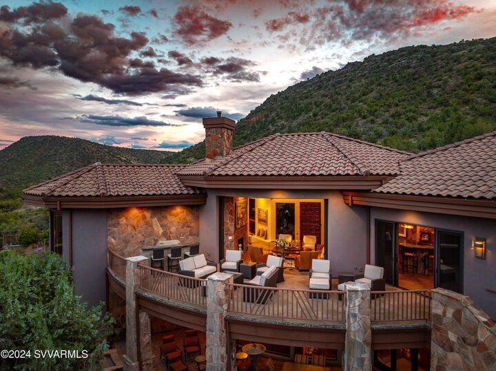 Property Photo: 160 Crystal Sky Drive AZ 86351