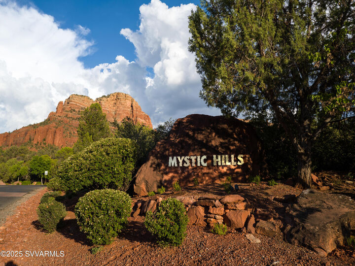 Property Photo:  307 Acacia Drive  AZ 86336 