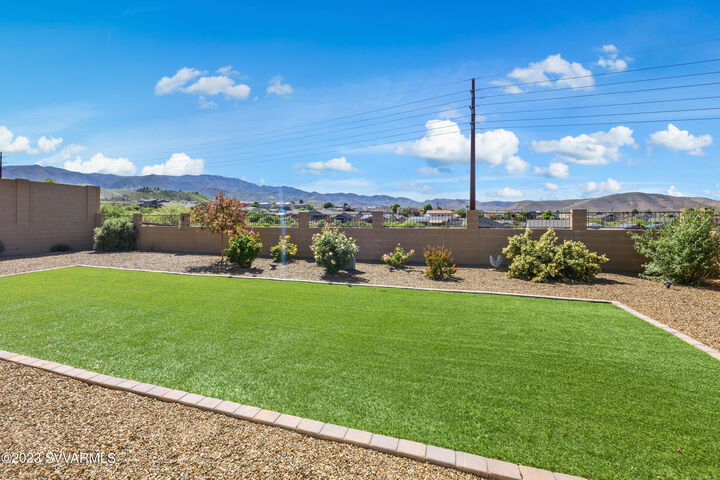 Property Photo:  408 Powder Box Road  AZ 86324 