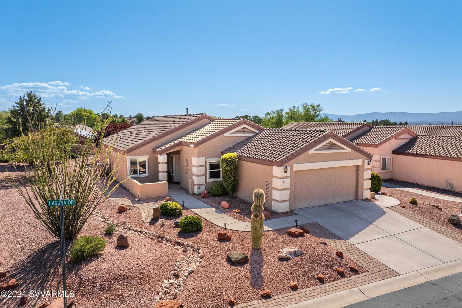 Property Photo:  525 S Laguna Drive  AZ 86325 