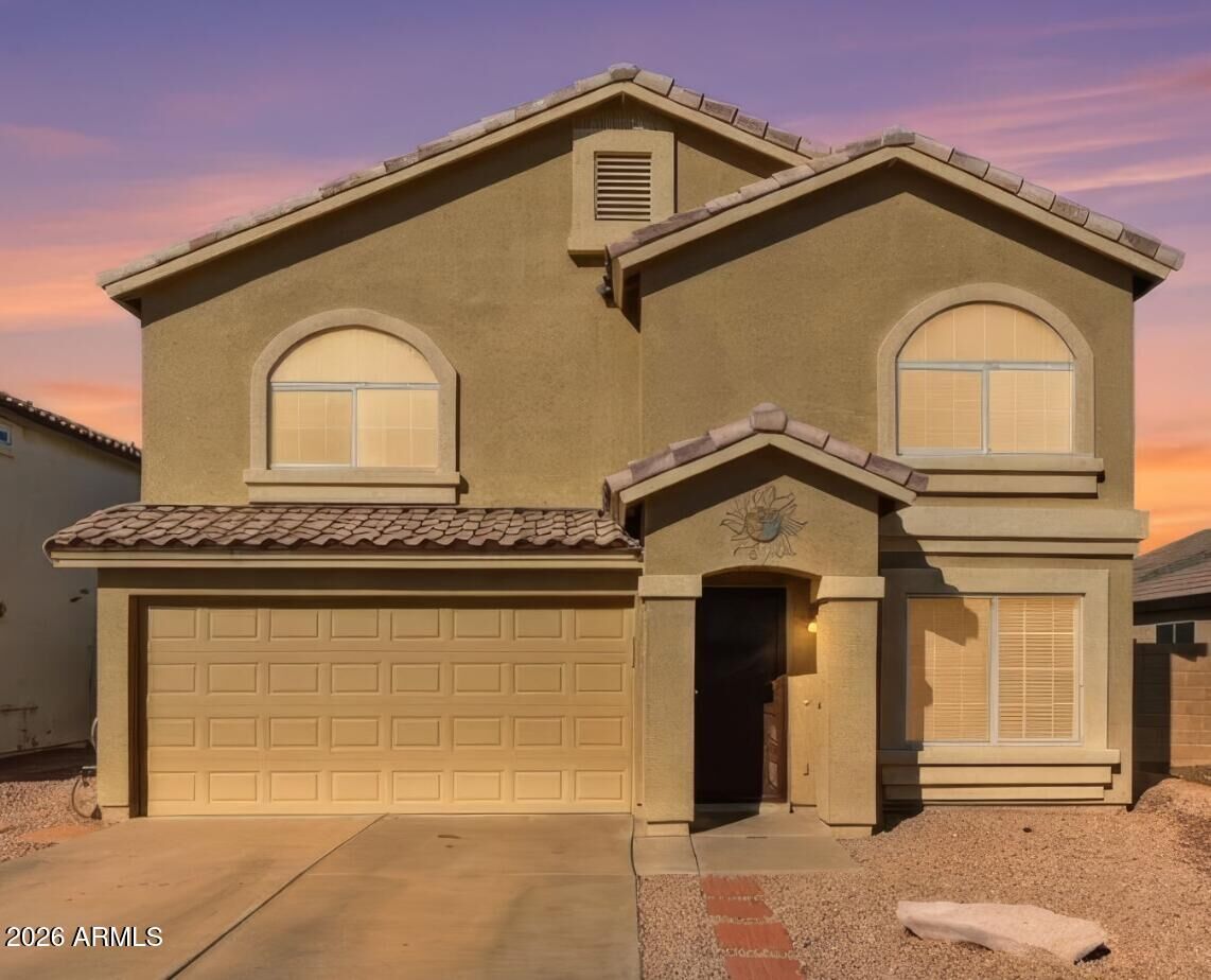 Property Photo: 2546 E Camellia Drive AZ 85296