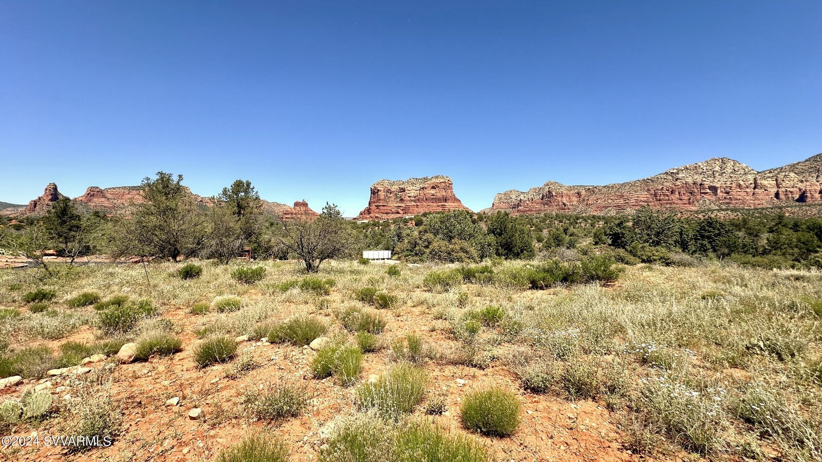 Property Photo:  20 La Barranca Drive  AZ 86351 