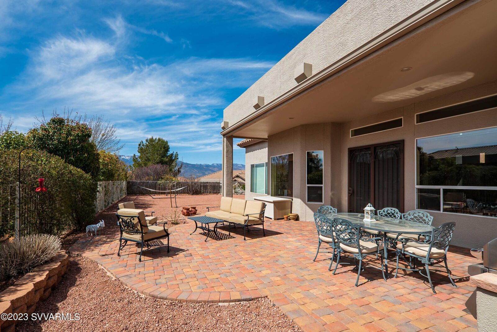 Property Photo:  950 Pine Ridge Court  AZ 86325 