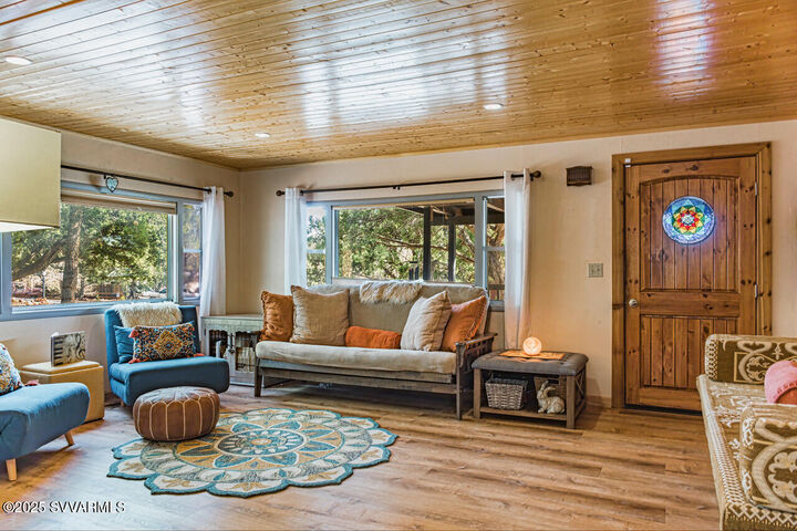 Property Photo: 505 Harmony Drive AZ 86336