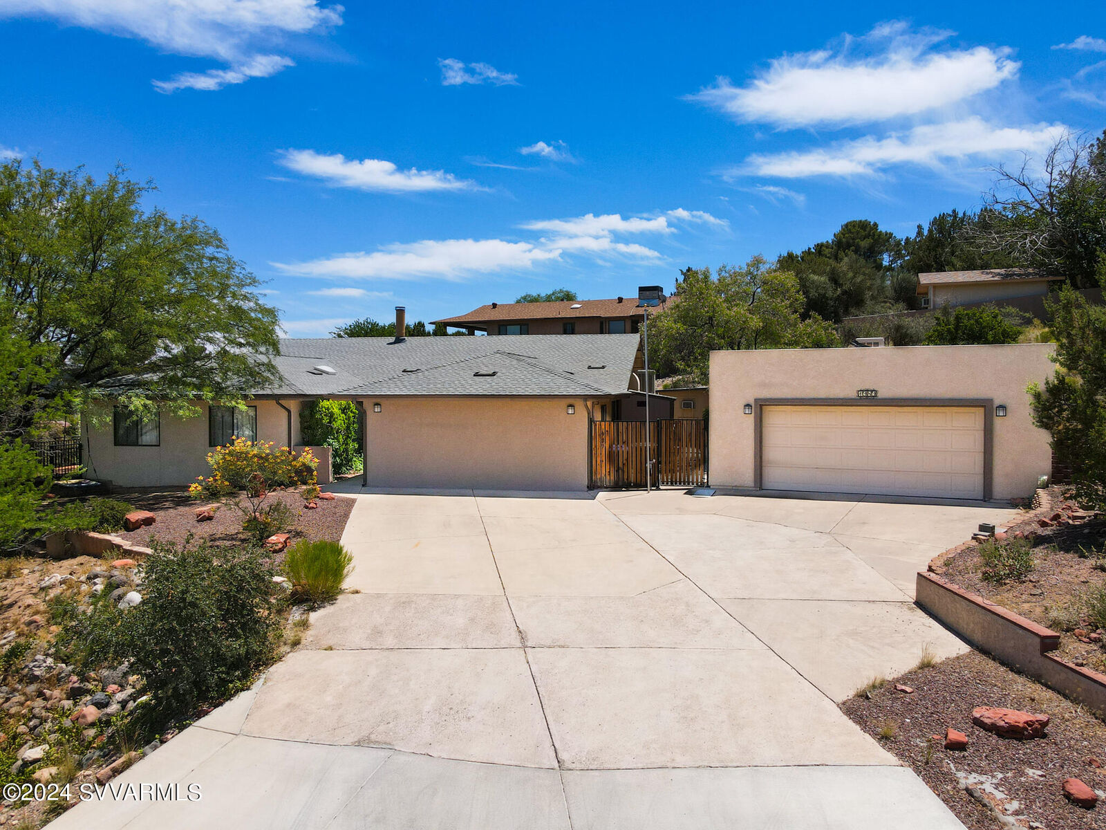 Property Photo:  1989 S Acoma Drive  AZ 86326 