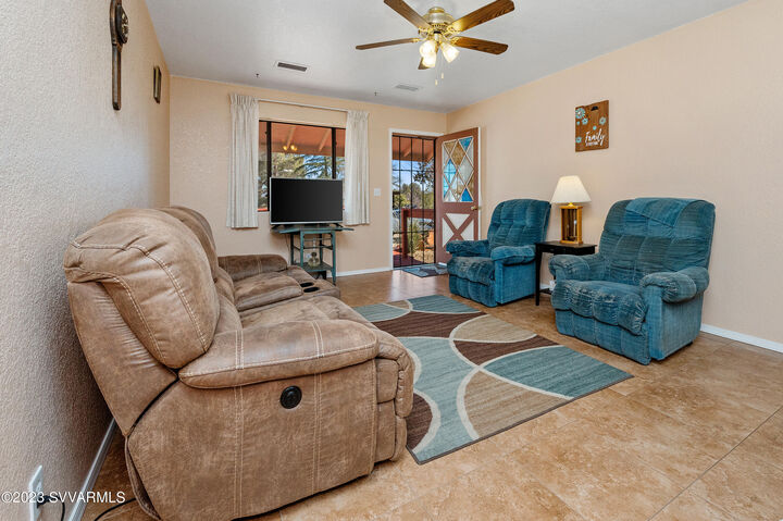 Property Photo:  105 W Fir Street  AZ 86326 