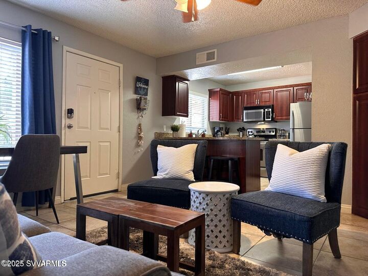 Property Photo: 95 E Cortez Drive 104 AZ 86351