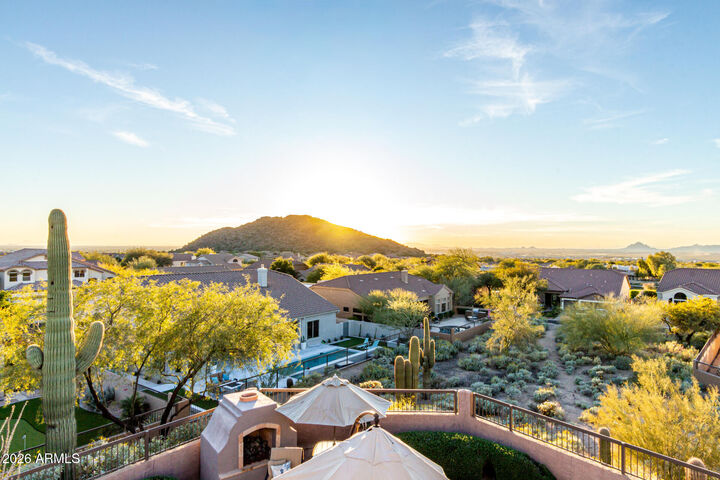 Property Photo:  3830 N Morning Dove Circle  AZ 85207 