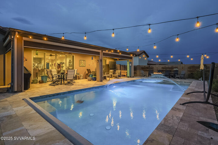 Property Photo:  2201 Prospect Circle  AZ 86326 