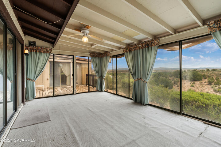 Property Photo:  1619 S Broken Rock Drive  AZ 86326 