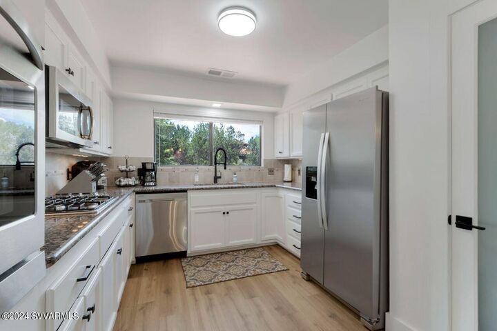 Property Photo:  24 Sedona View Drive  AZ 86336 
