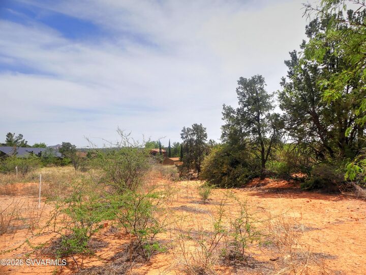 Property Photo:  520 Thunder Vista Trail  AZ 86336 