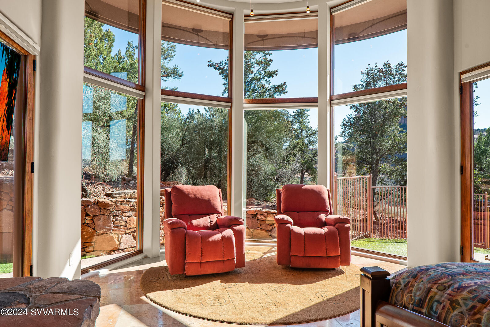 Property Photo:  205 Scenic Drive  AZ 86336 