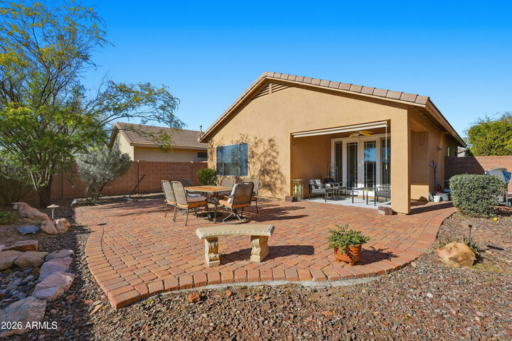 Property Photo:  1743 W Owens Way  AZ 85086 