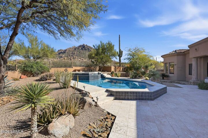 Property Photo:  10801 E Happy Valley Road 81  AZ 85255 