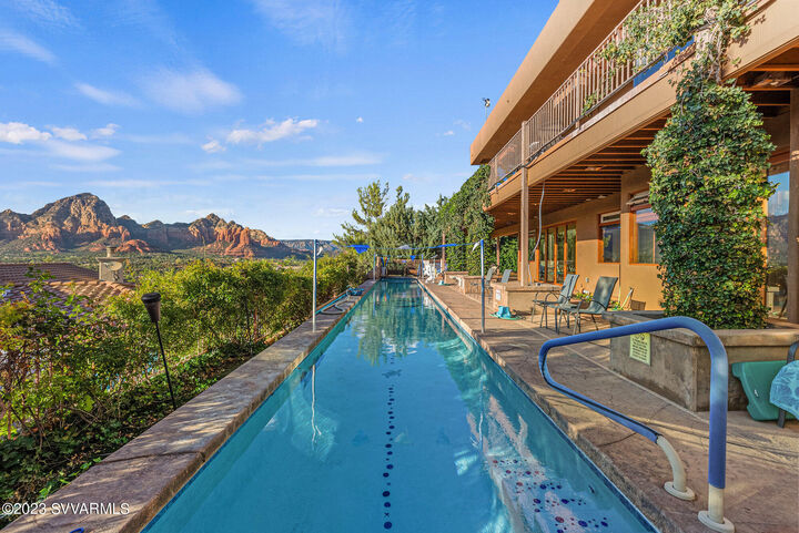 Property Photo: 65 Mingus Mountain Road AZ 86336