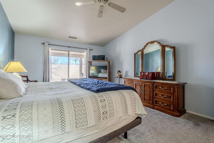 Property Photo:  490 S Sawmill Gardens Drive  AZ 86326 