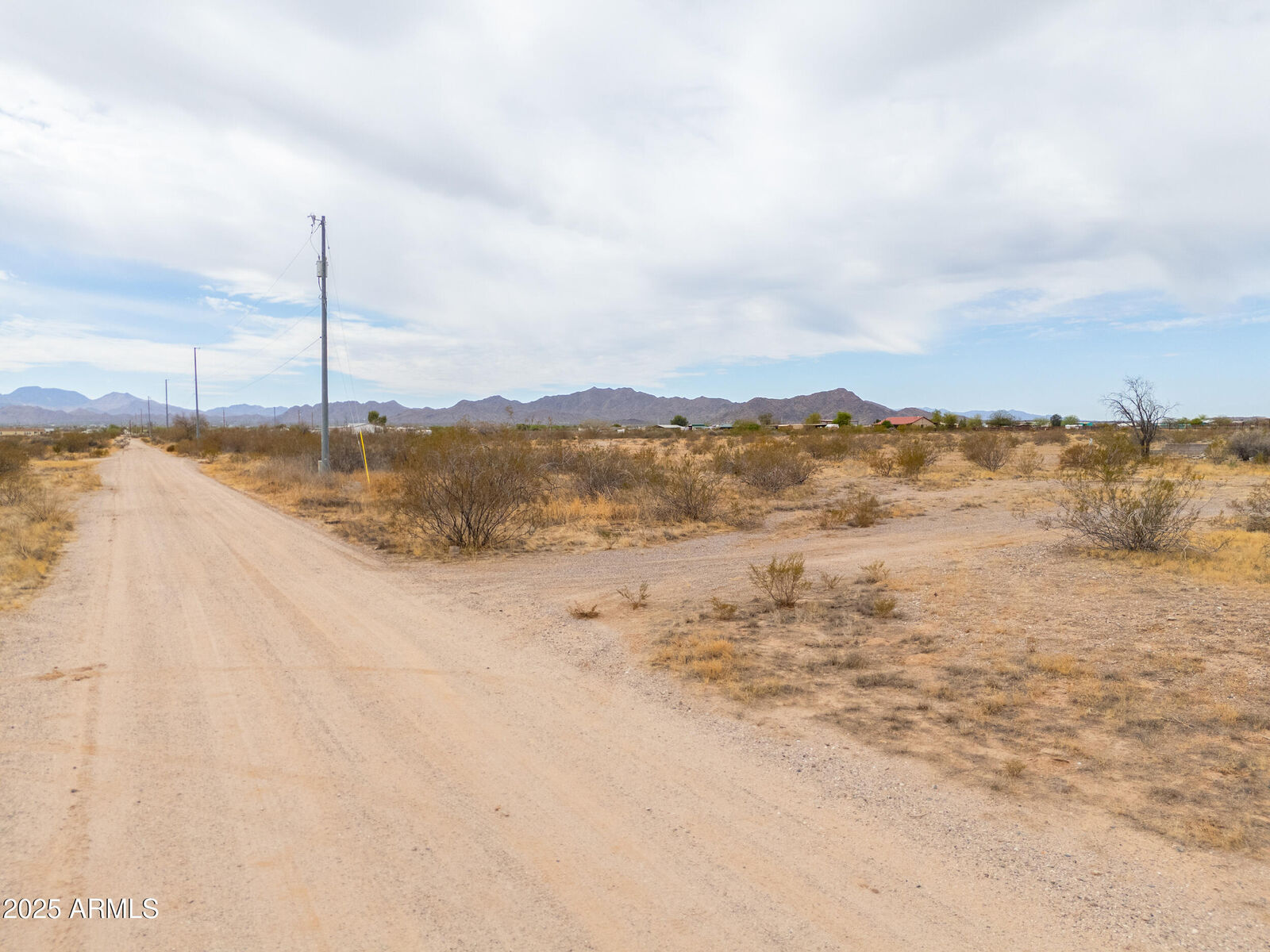 Property Photo:  7640 N La Burma Road -  AZ 85139 