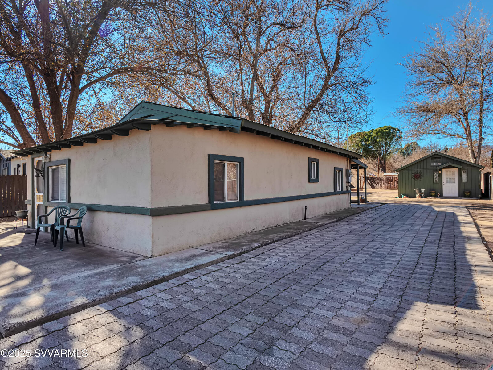 Property Photo: 702 N 7th Street AZ 86326