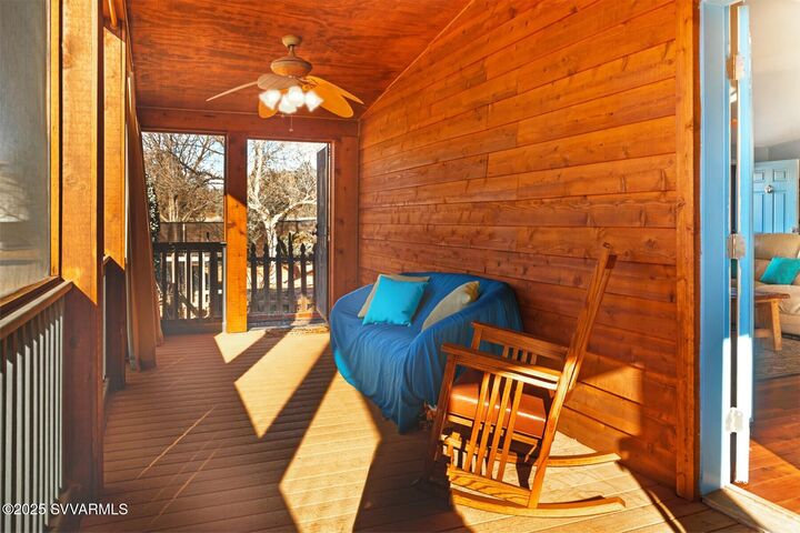 Property Photo:  70 Mockingbird Spur Road  AZ 86336 