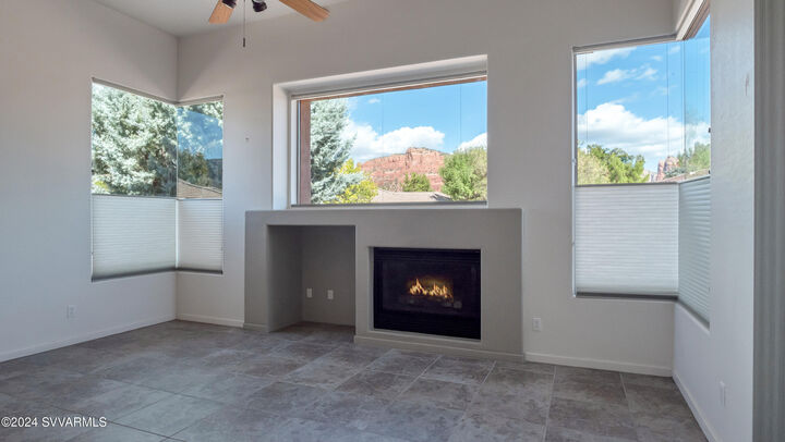 Property Photo:  215 Ridge Rock Road  AZ 86351 
