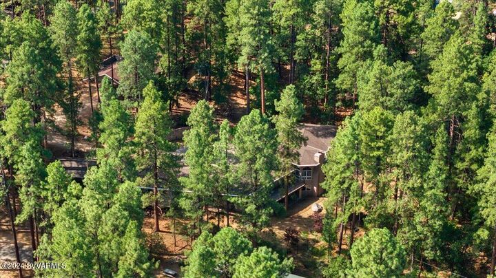 Property Photo:  4722 S Senator Highway  AZ 86303 