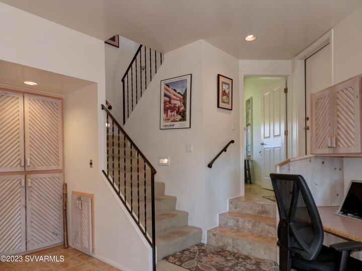 Property Photo:  2365 Stanley Steamer Drive  AZ 86336 