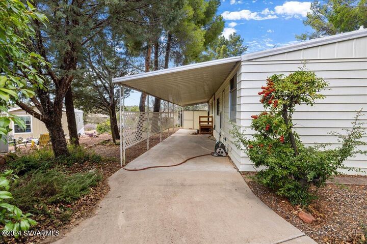 Property Photo:  6770 W State Route 89A 67  AZ 86336 