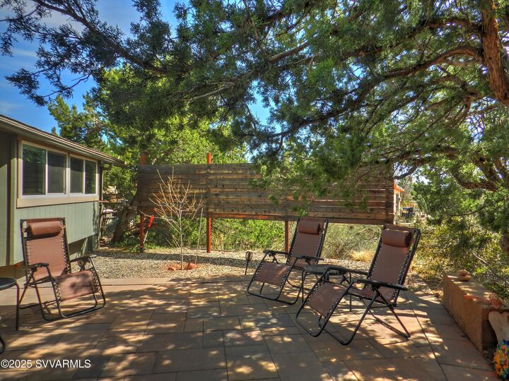 Property Photo: 105 Stardust Lane AZ 86336