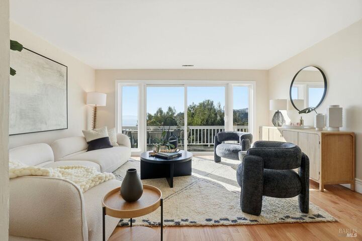 Property Photo: 1880 1882 Centro West Street CA 94920