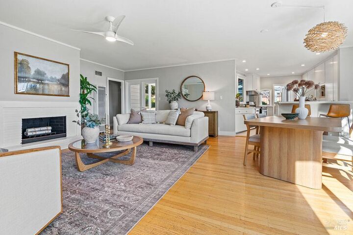 Property Photo: 650 Main Street CA 94965