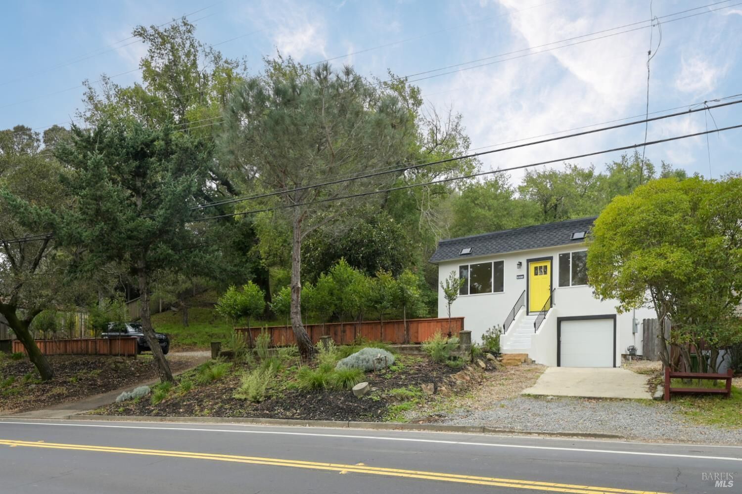 Property Photo:  327 Butterfield Road  CA 94960 