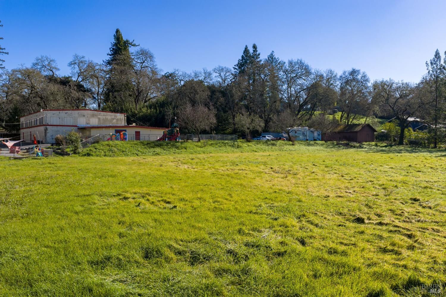 Property Photo:  9001 Donald Street  CA 95444 