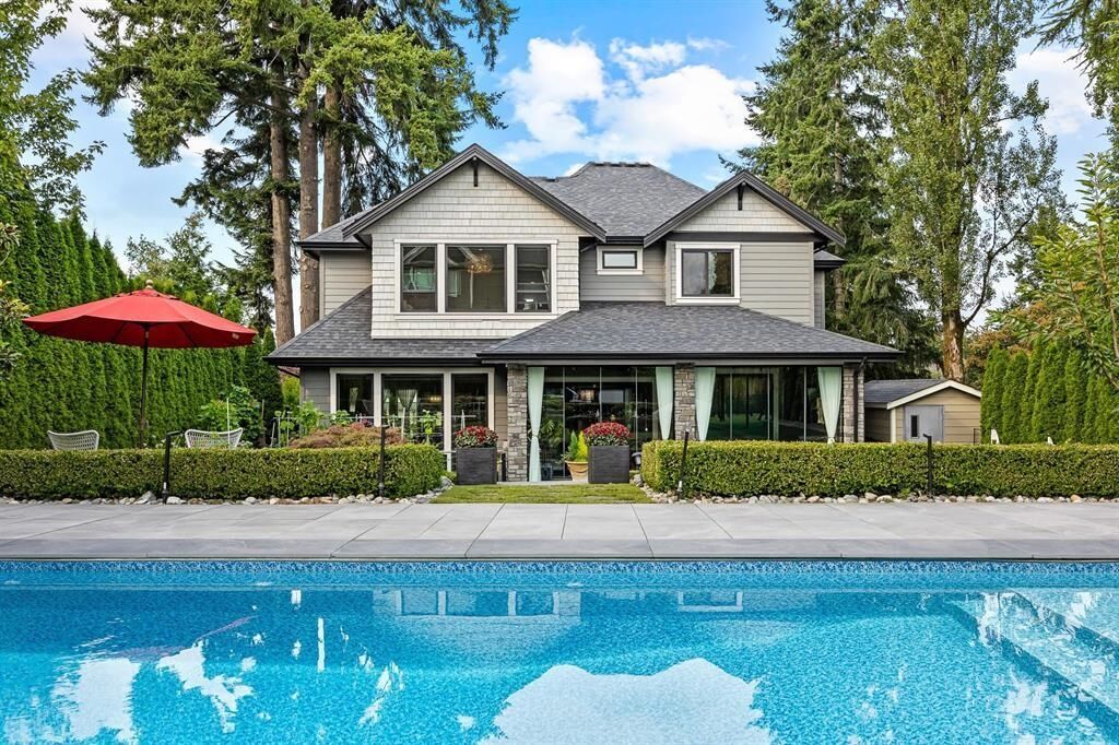 Property Photo:  16428 28 Avenue  BC V3Z 0A9 