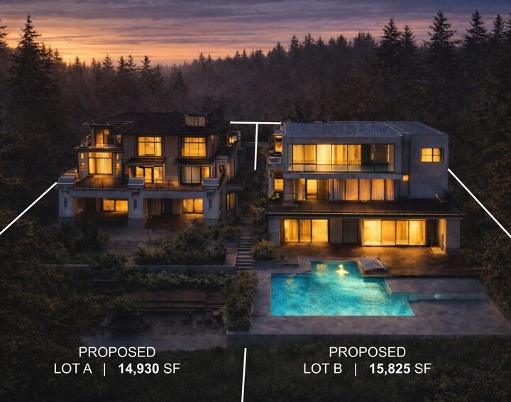 Property Photo:  430 Macbeth Crescent  BC V7T 1V7 