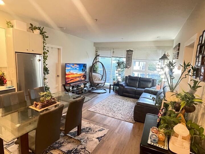 Property Photo:  10838 Whalley Boulevard 213  BC V3R 0G8 