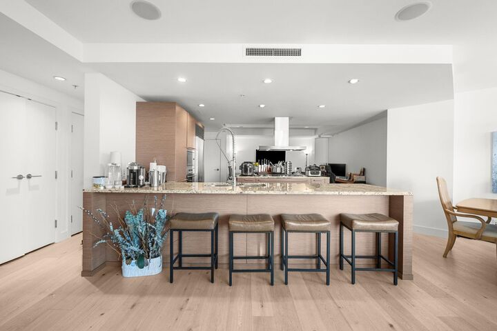 Property Photo:  1111 Alberni Street 3001  BC V6E 4V2 