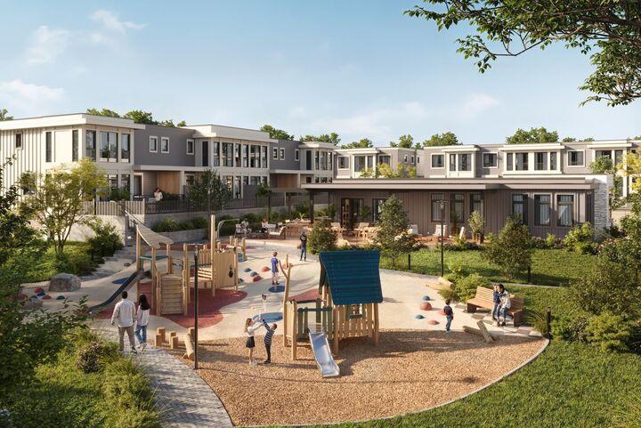 Property Photo:  3888 Moresby Drive 100  BC V7C 4G6 