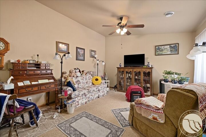 Property Photo: 5327 Frontier Drive 2 MT 59101