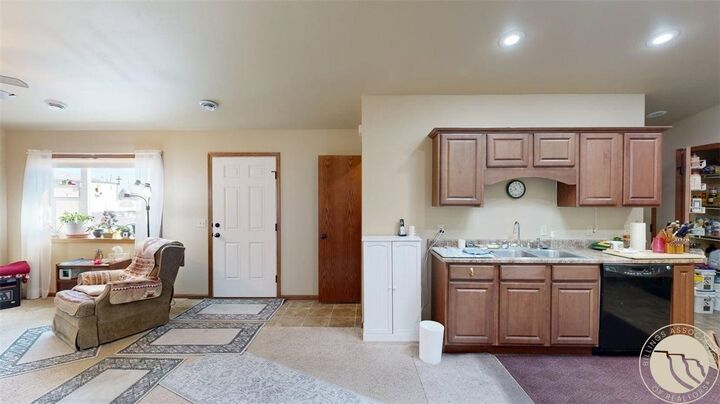 Property Photo:  5327 Frontier Drive 2  MT 59101 
