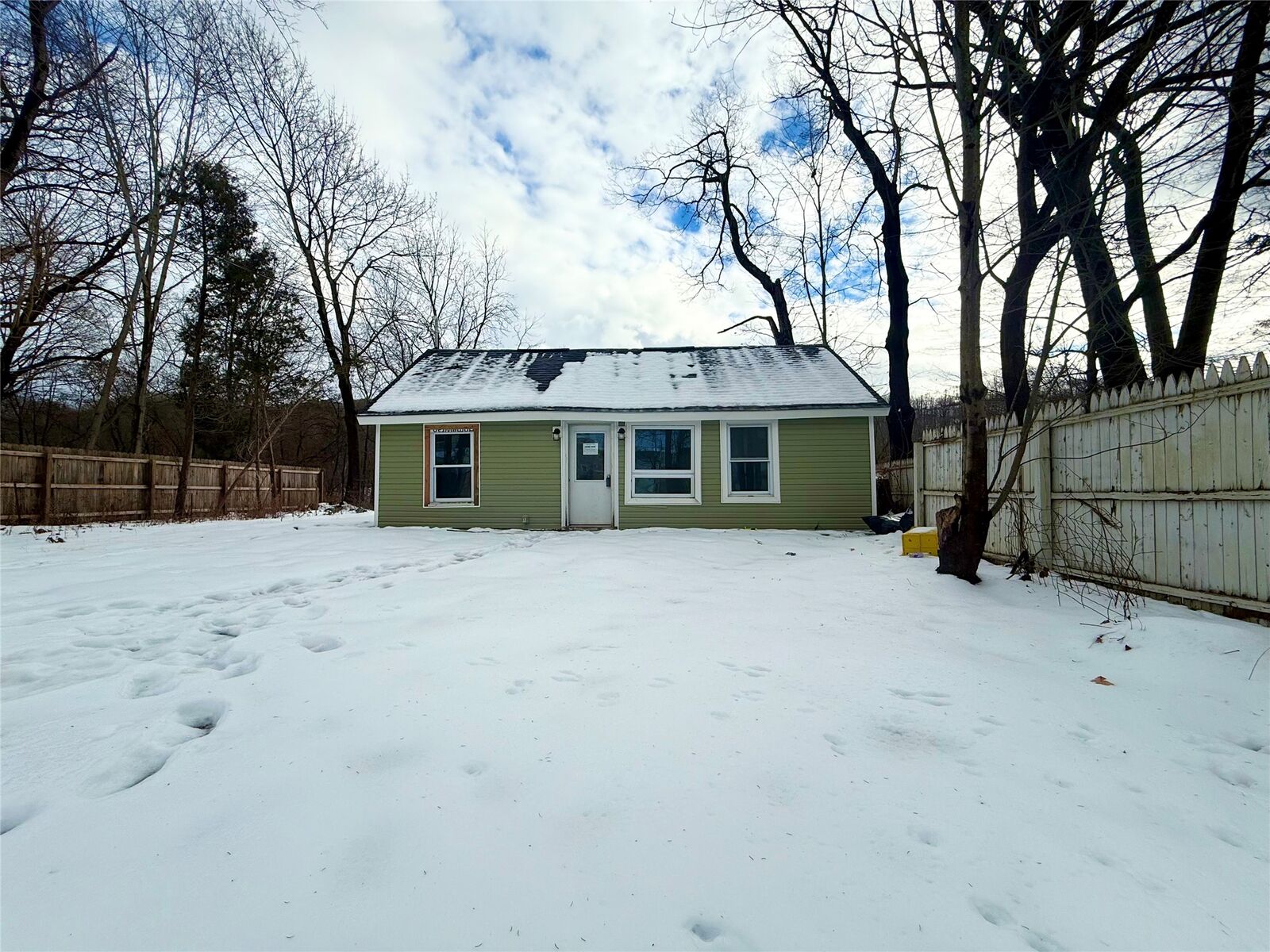 Property Photo:  26 Rochelle Road  NY 13901 