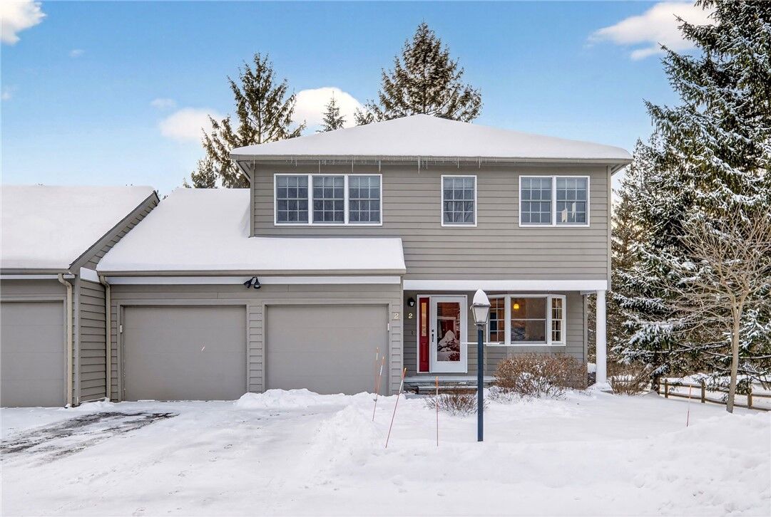 Property Photo: 2 Belwood Lane NY 14850